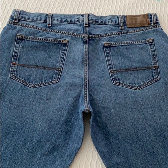 Tommy Hilfiger Jeans Classic Fit - Picture 6 of 11